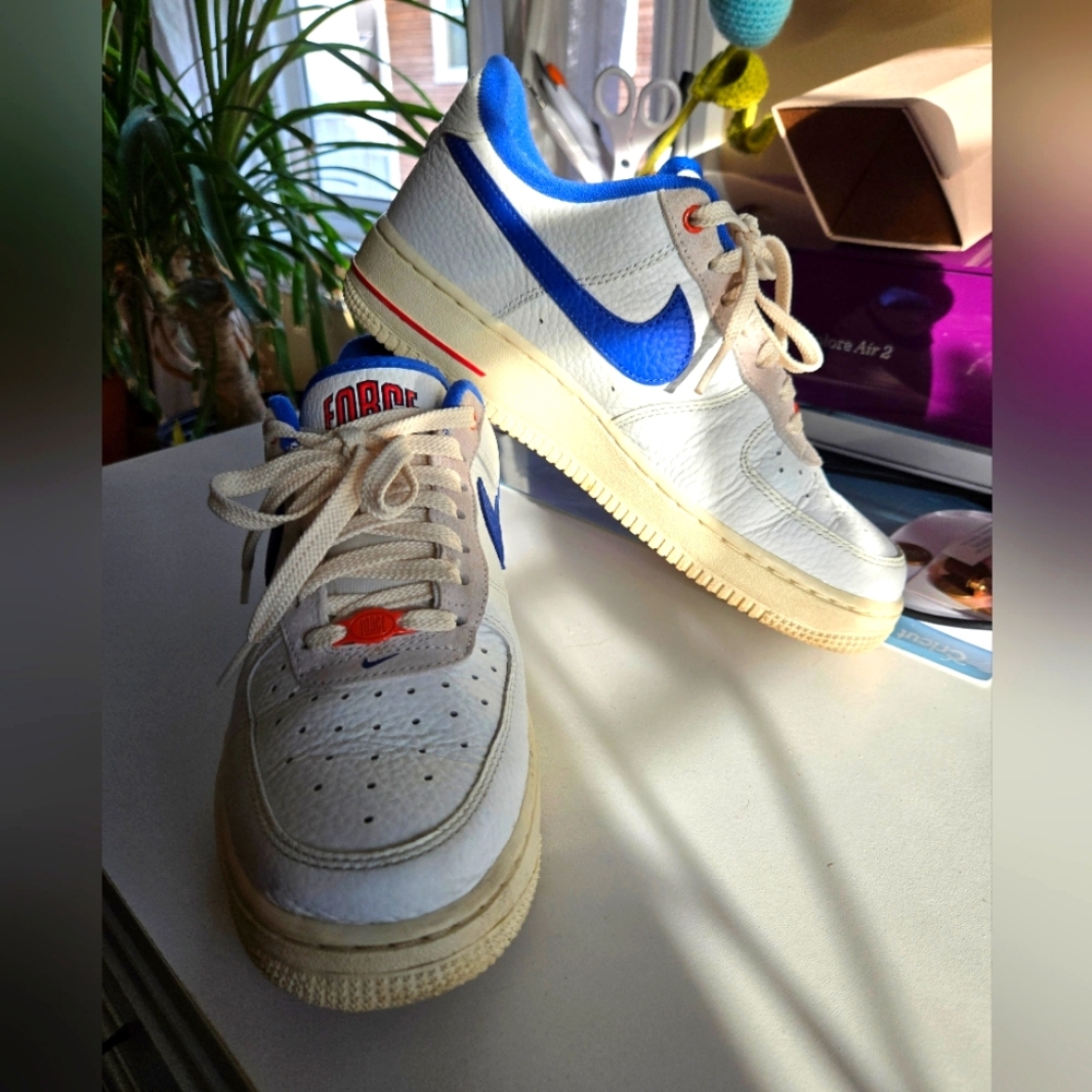 Nike Air Force 1 '07 LX Command Force